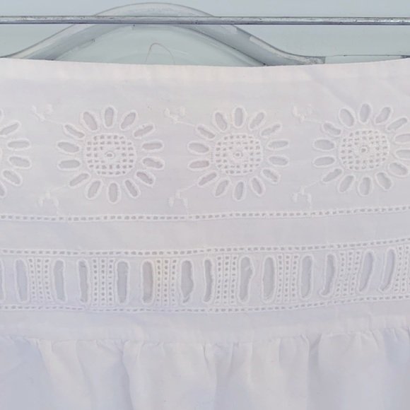 Mini skirt - Picture 3 of 6